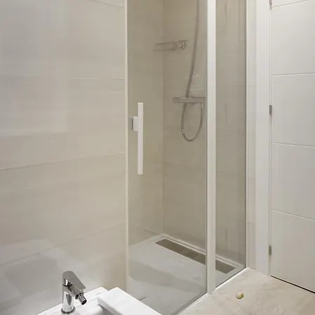 Flysch By Feelfree Apartment San Sebastian