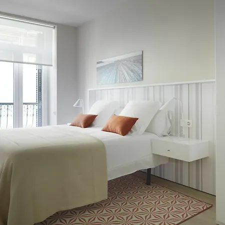 Flysch By Feelfree Apartment San Sebastian
