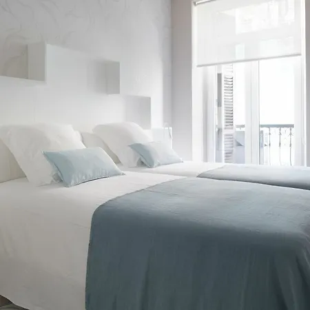 Apartment Flysch By Feelfree