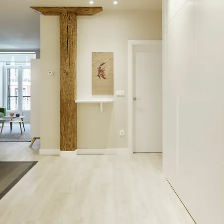 Apartment Flysch By Feelfree San Sebastian