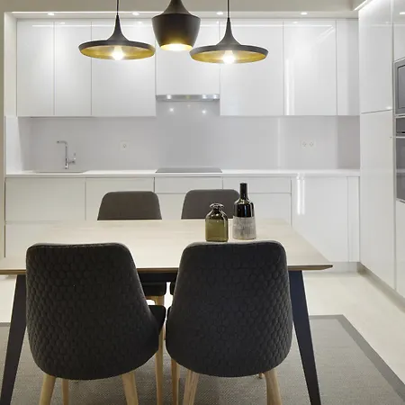 Apartment Flysch By Feelfree *
