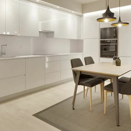 Flysch By Feelfree Apartment *