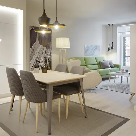 Flysch By Feelfree Apartment *