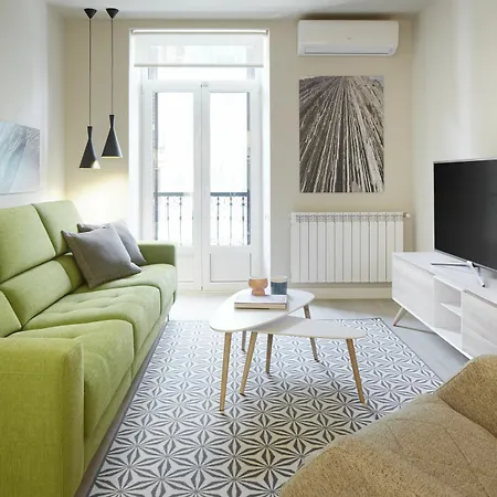 Apartment Flysch By Feelfree