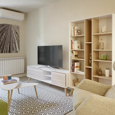 Apartment Flysch By Feelfree